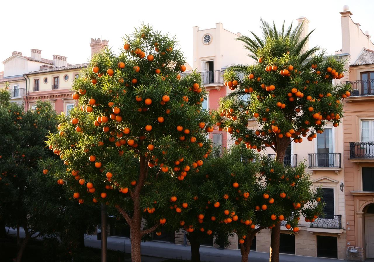 A view of Valencia, Spain